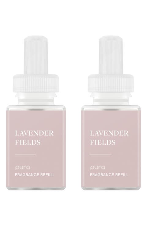 2-Pack Diffuser Fragrance Refills