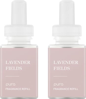 PURA 2-Pack Diffuser Fragrance Refills | Nordstrom