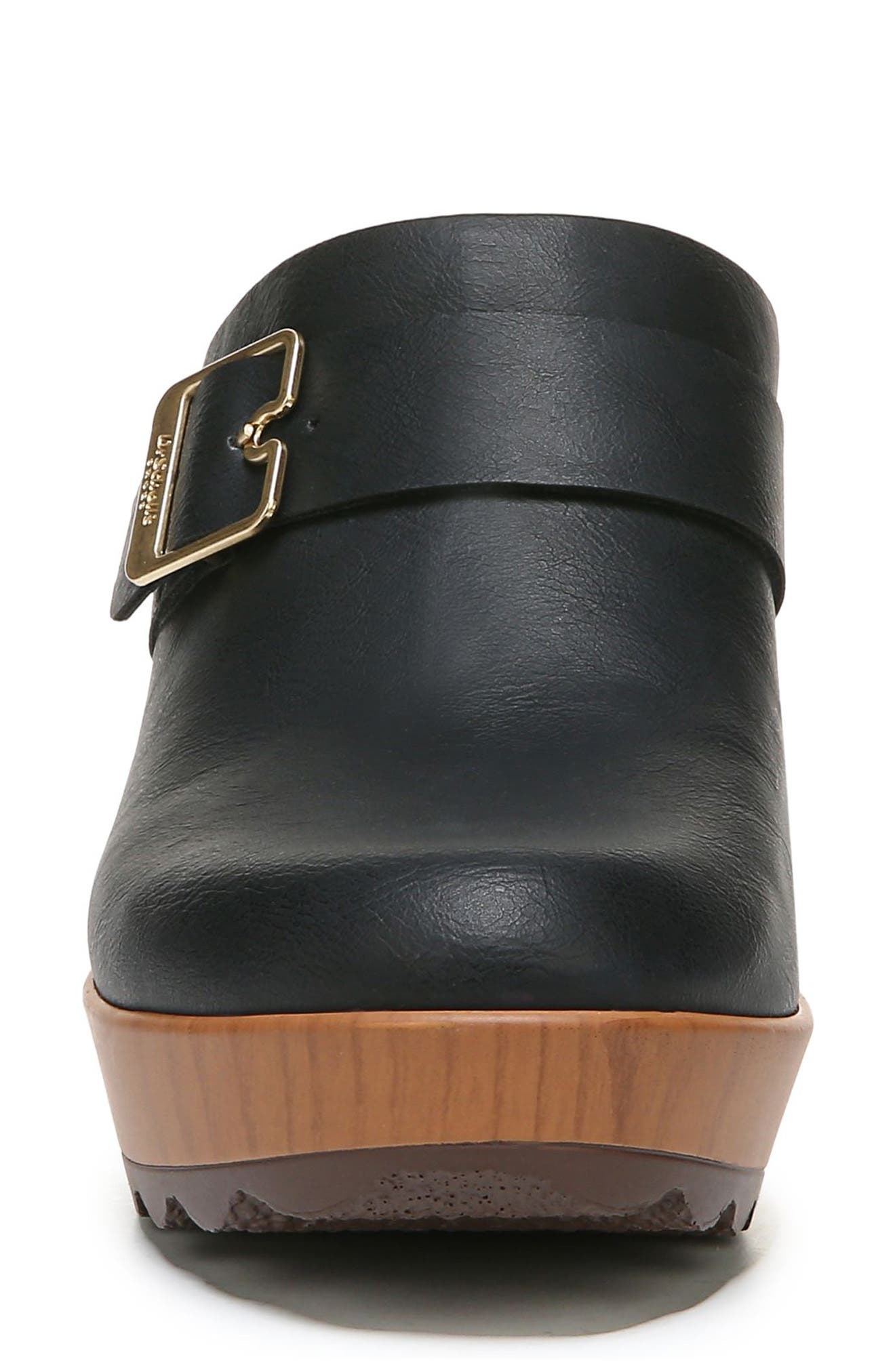 Dr. Scholl's Wake Up Clog, Alternate, color, 