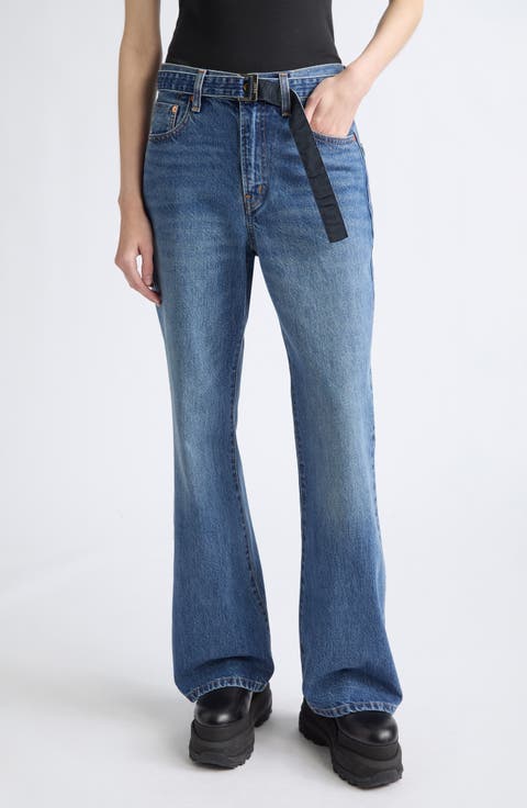 Gender Inclusive Levi's® Wide Leg Jeans