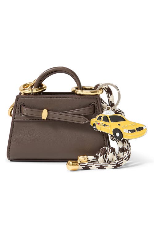 Veronica Beard Dash Bag Charm In Multi