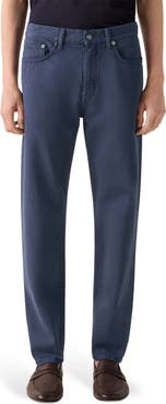 ZEGNA Slim Fit Jeans