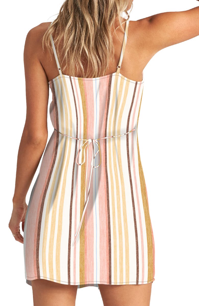 Billabong Sweet for Ya Sundress, Alternate, color, 