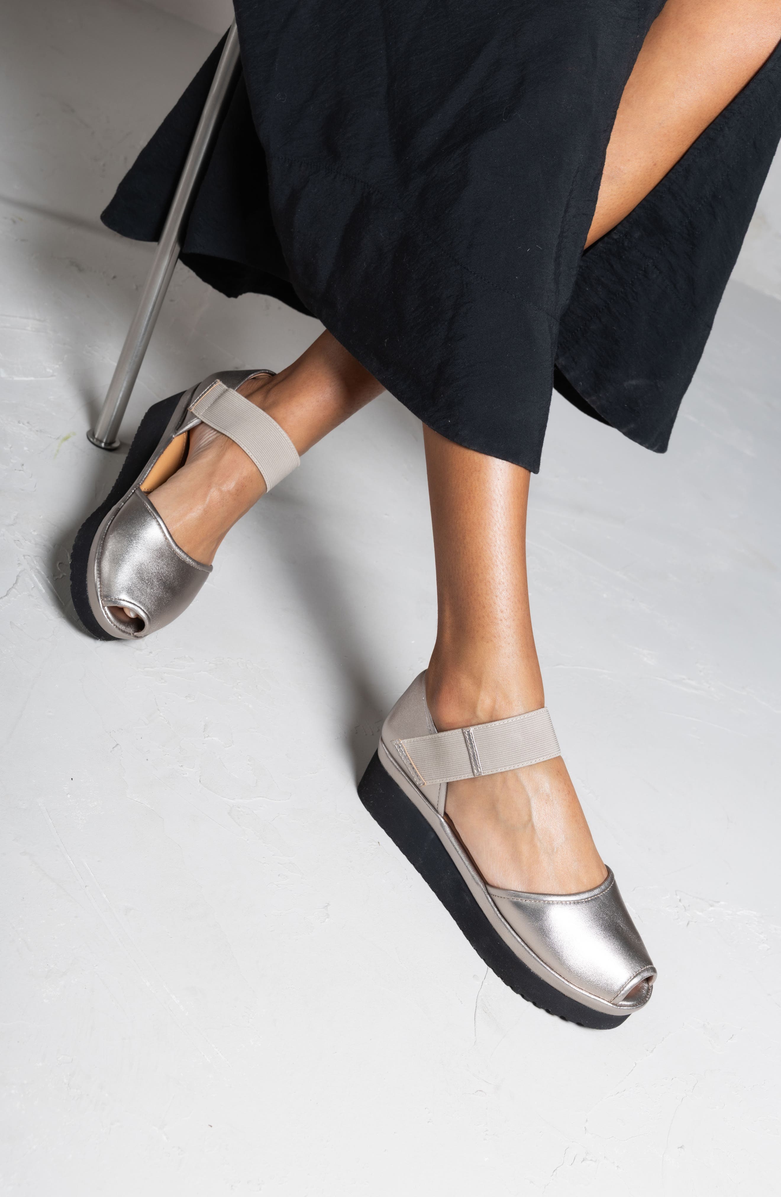 Amadour Ankle Strap Sandal - image 2
