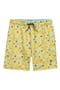selected Yellow