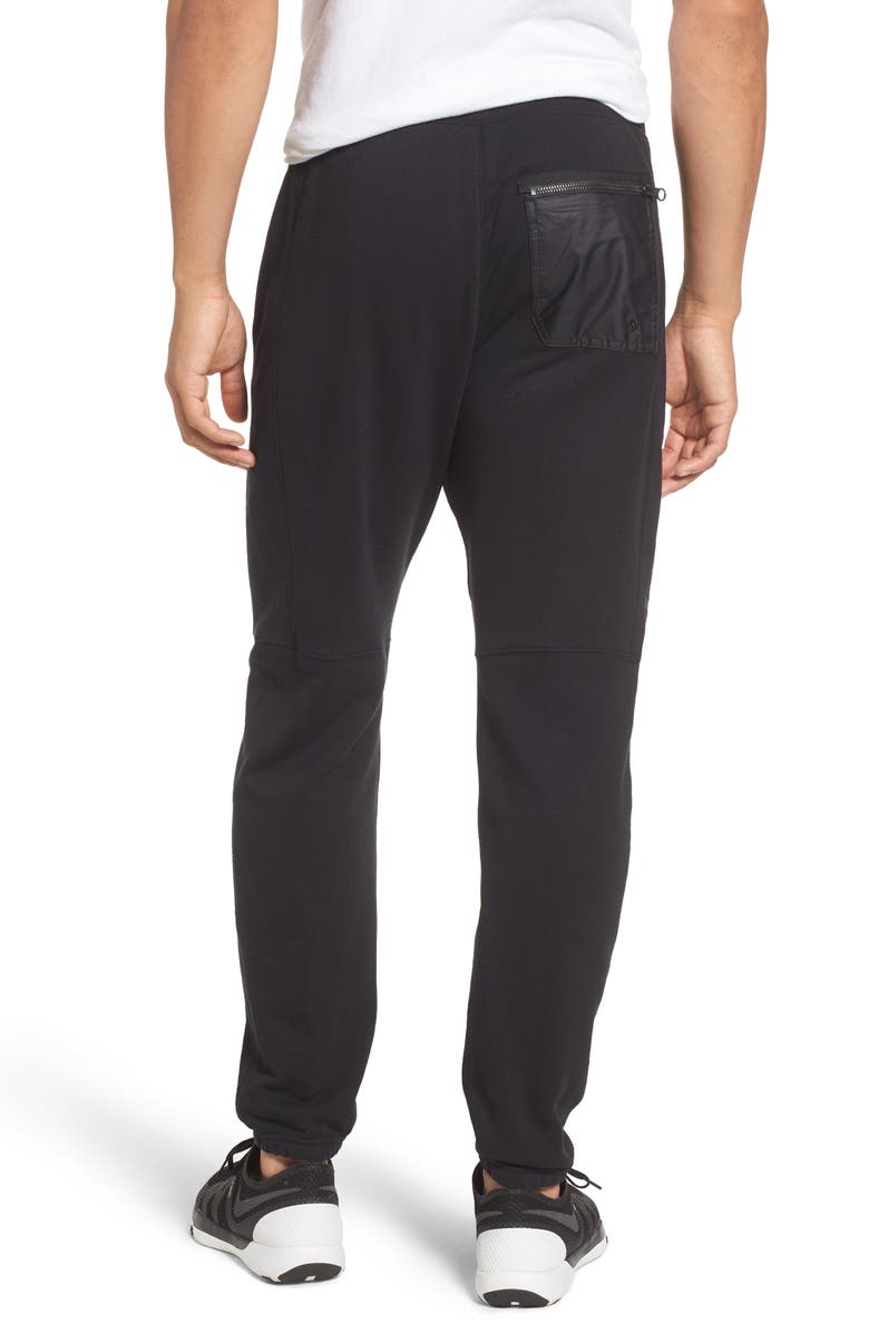 Nike Sportswear Air Force 1 Pants, Alternate, color, 