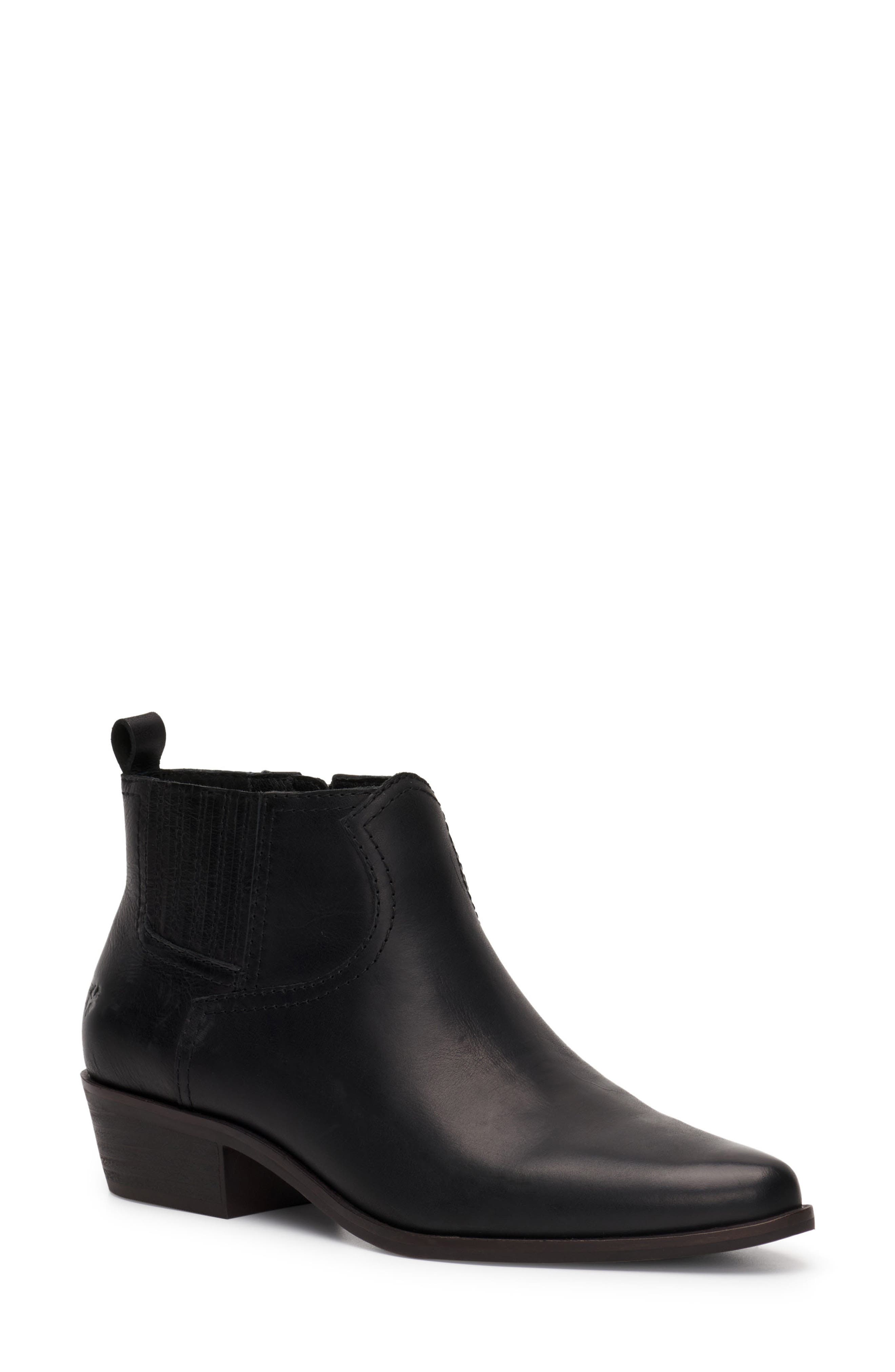 Lucky Brand Hikali Bootie, Main, color, 