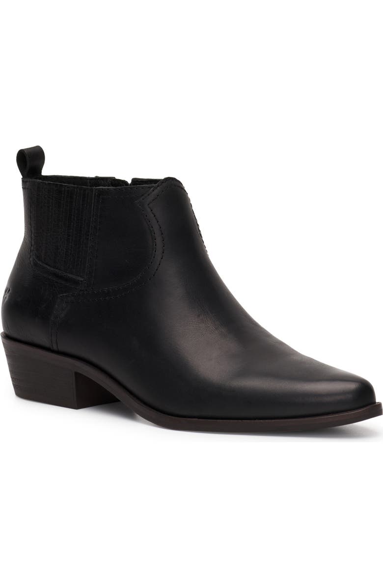 Lucky Brand Hikali Bootie, Main, color,