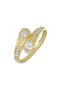selected 18K Yellow Gold