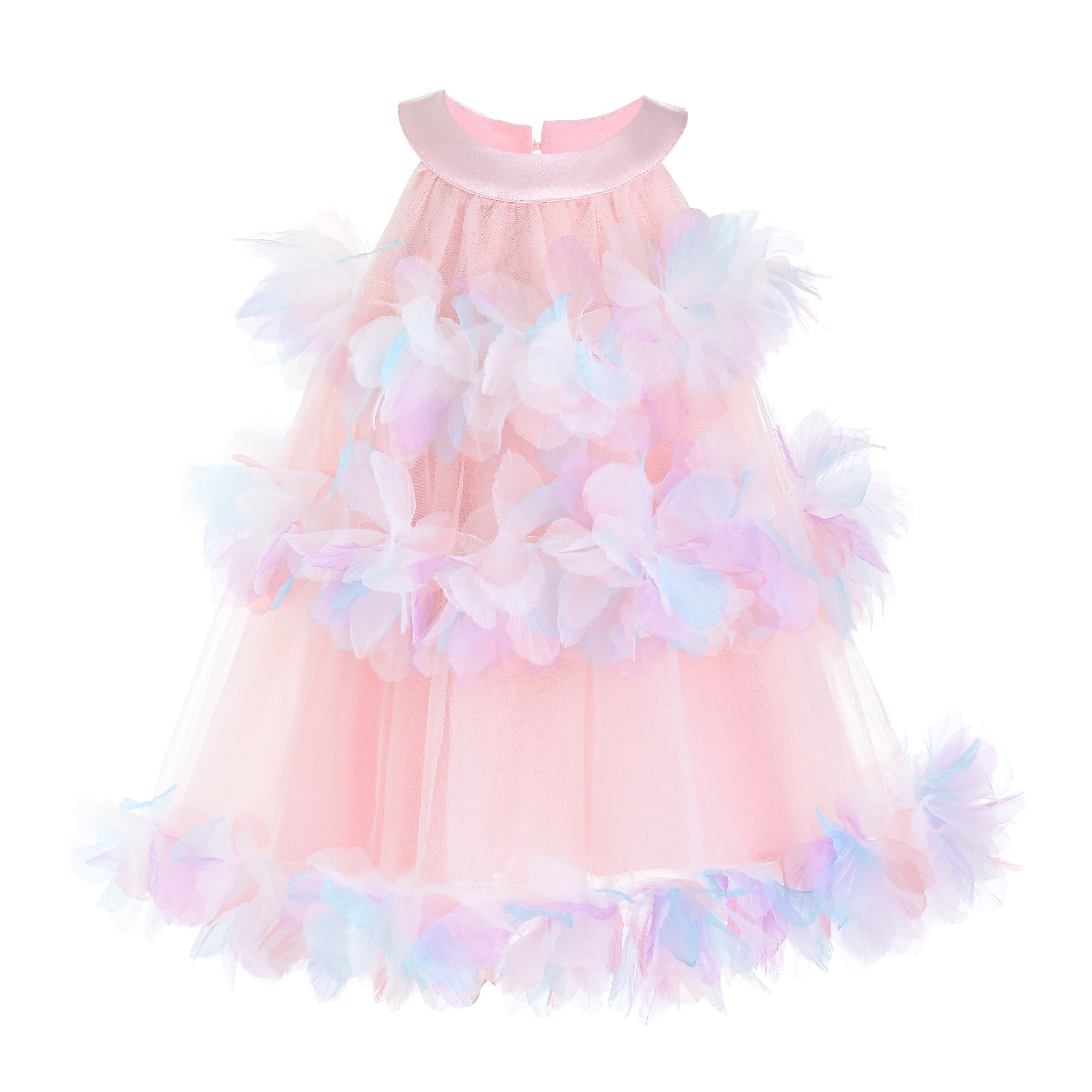 selected Pink