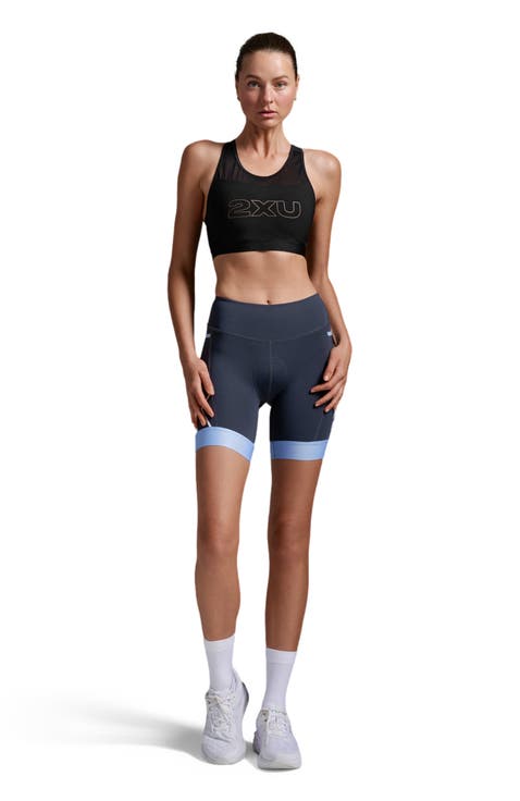 Core Tri 6 Inch Shorts