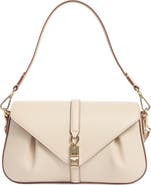 Stuart Weitzman Milan Shoulder Bag