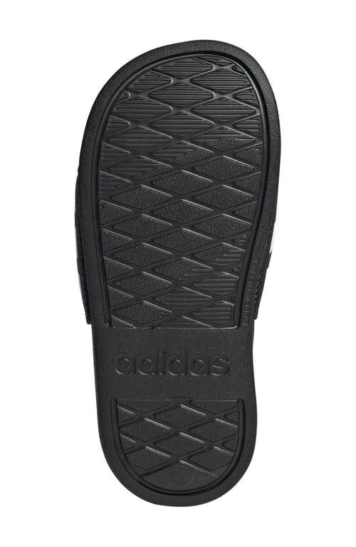 Adidas Originals Adidas Kids' Adilette Slingback Strap Sandal