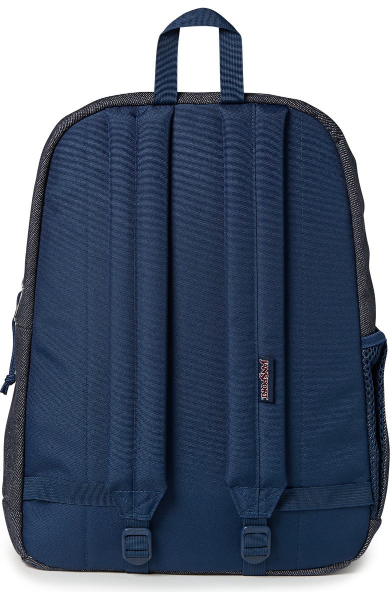 Jansport Cross Town Plus Remix Backpack, Alternate, color, Tiny Stars