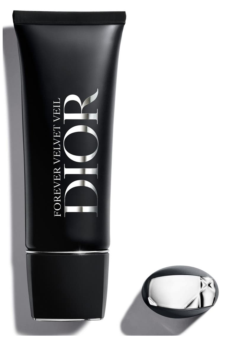 *Dior Forever Vevlet Veil Makeup Primer, Main, color, NO COLOR