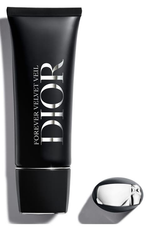*Dior Forever Vevlet Veil Makeup Primer