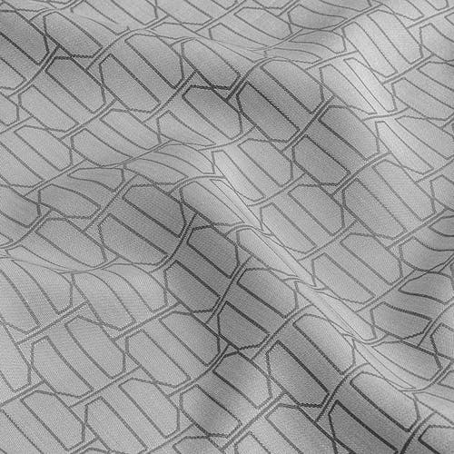 Togas Parti Pillowcase In Gray