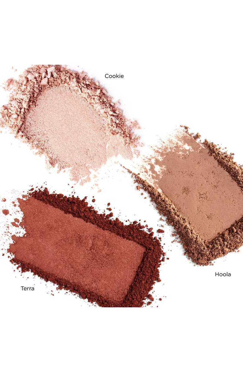 Benefit Cosmetics Cheek the Mail Makeup Set USD $89 Value, Alternate, color, 
