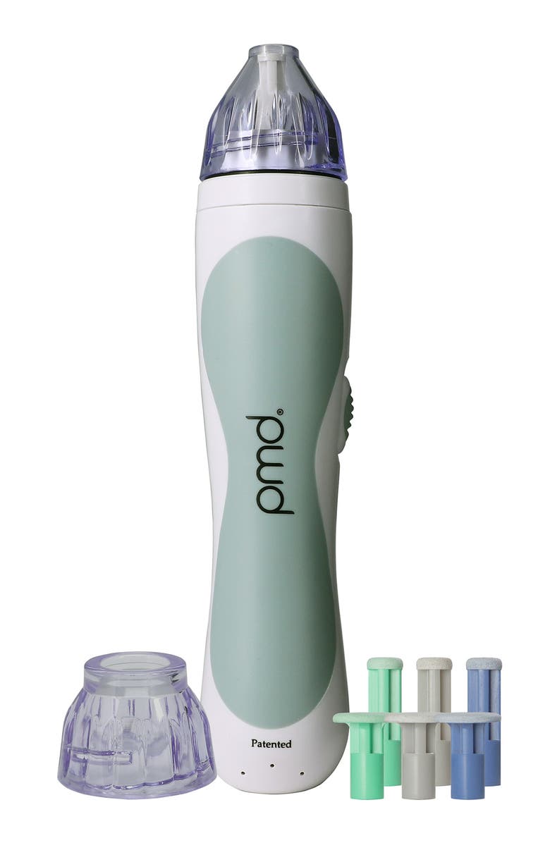 PMD Classic Personal Microderm Device, Main, color,