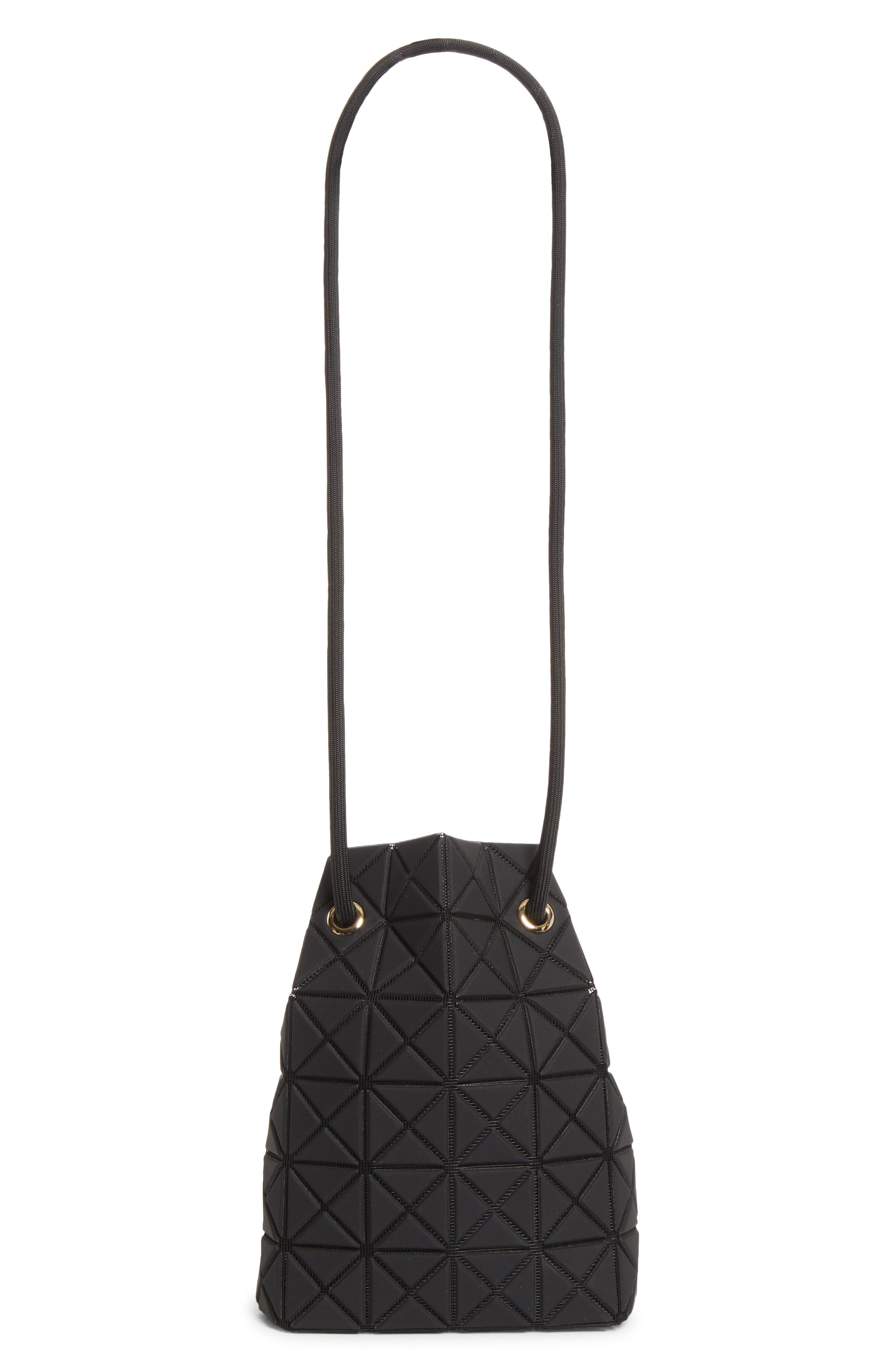 Wring Clay Crossbody Bag, Alternate, color, BLACK