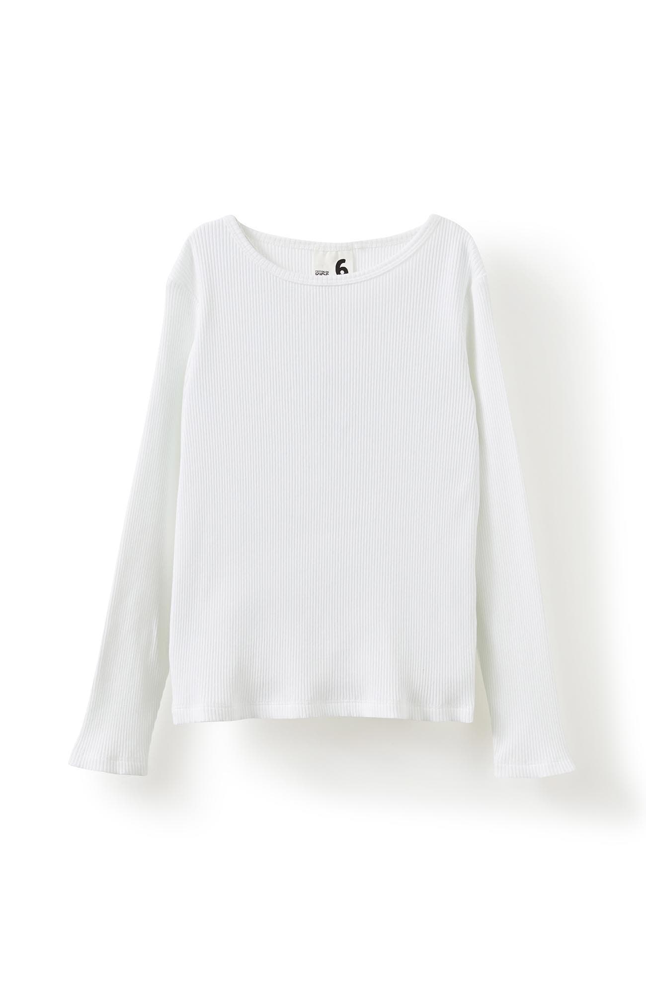 selected White