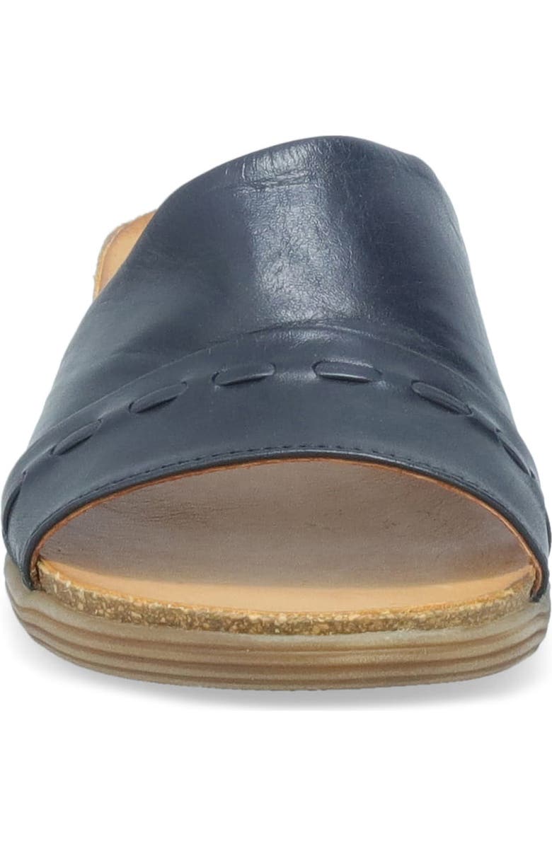 Miz Mooz Mae Slide Sandal, Alternate, color,