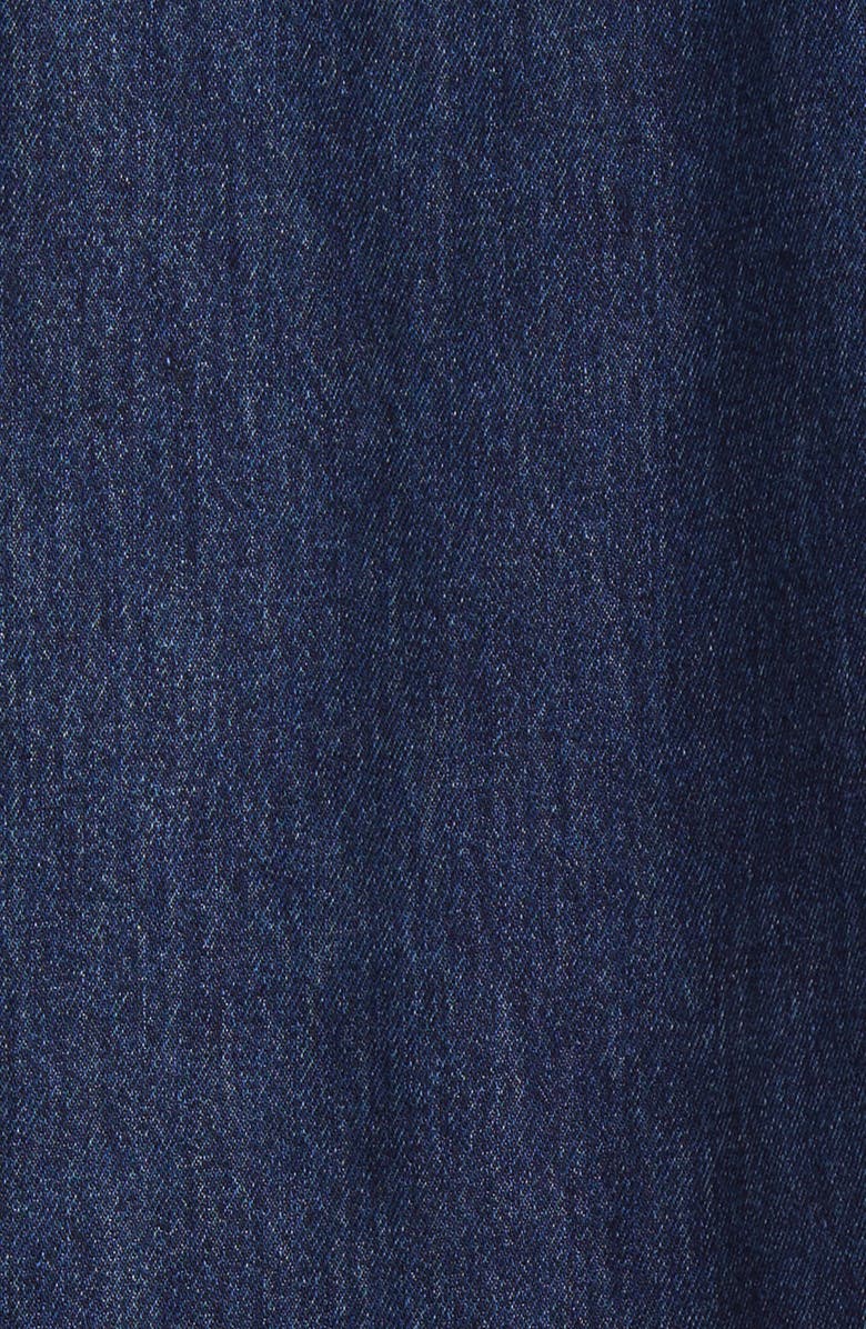 rag & bone Lory Denim Shirt Jacket, Alternate, color,