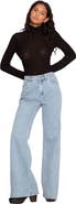 Belle & Bloom Brooklyn Knitted Turtleneck