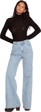 Belle & Bloom Brooklyn Knitted Turtleneck