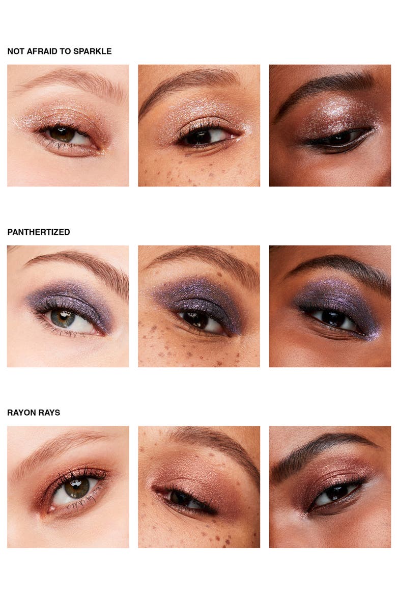 Dazzleshadow Liquid Eyeshadow, Alternate, color, NOT AFRAID TO SPARKLE(SHIMMER)