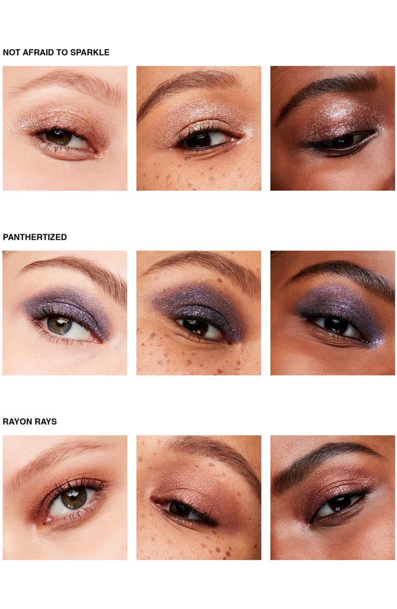 MAC Dazzleshadow Liquid Eyeshadow