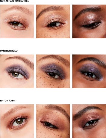MAC Dazzleshadow Liquid Eyeshadow