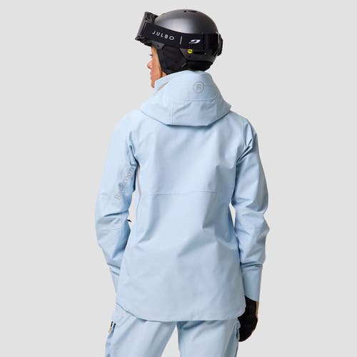 Backcountry Cottonwoods Gore-tex Shell Jacket In Blue