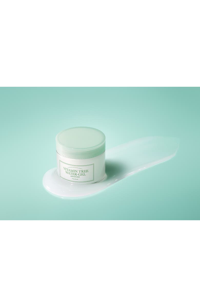 I'm From Vitamin Tree Water-Gel Advanced Gel Moisturizer, Alternate, color,