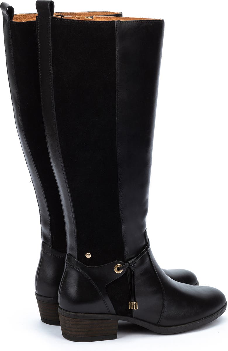 PIKOLINOS Daroca Knee High Riding Boot, Alternate, color,