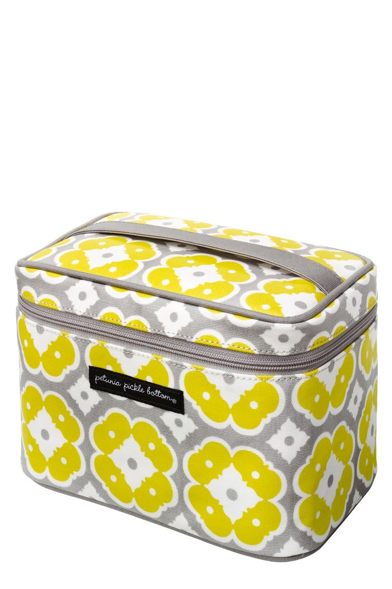 Travel Train Case, Main, color, AFTERNOON IN AREZZO