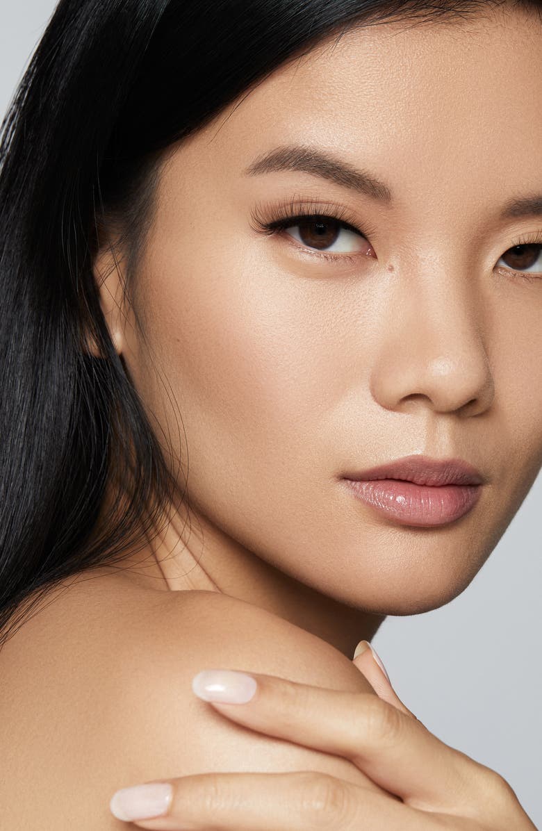 Static Nails Soft and Wispy Lashes, Alternate, color,