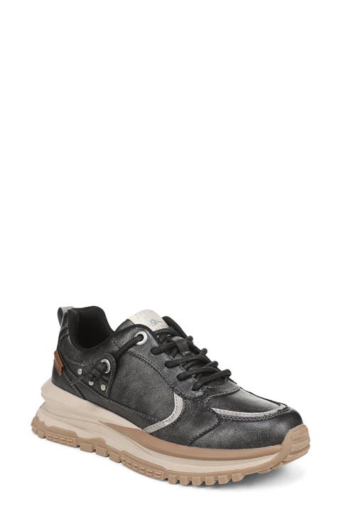 Leotina 2 Faux Leather Sneaker