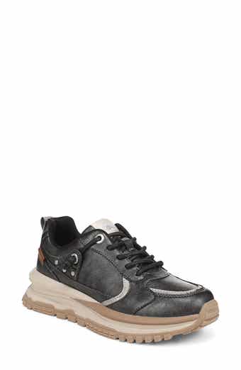 Leotina 2 Faux Leather Sneaker