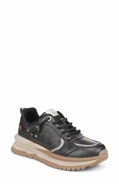Leotina 2 Faux Leather Sneaker