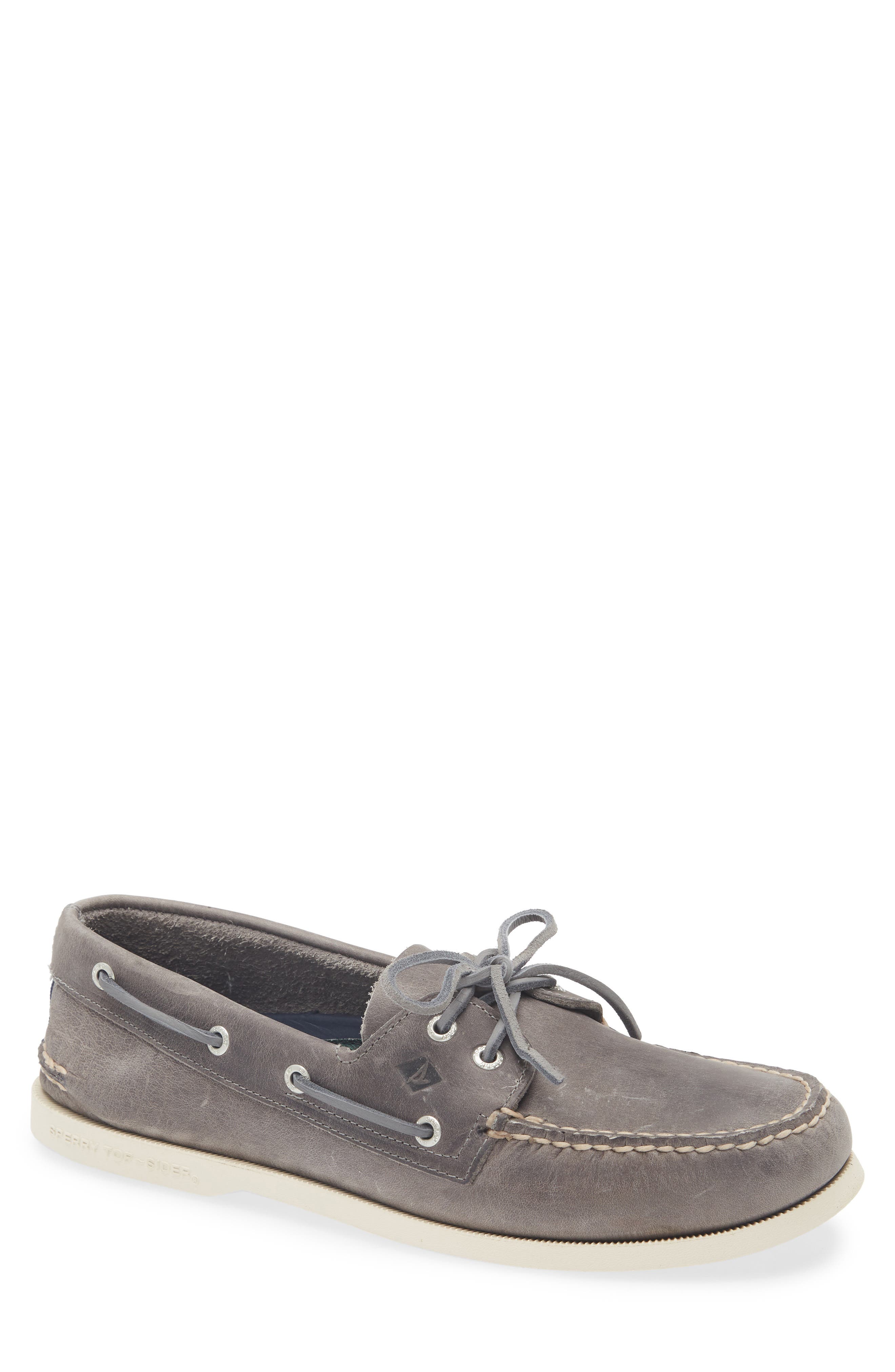 Sperry Authentic Original Two-Eyelet Boat Shoe, Main, color, 