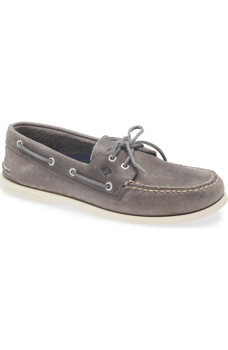 Sperry Authentic Original Two-Eyelet Boat Shoe, Main, color,