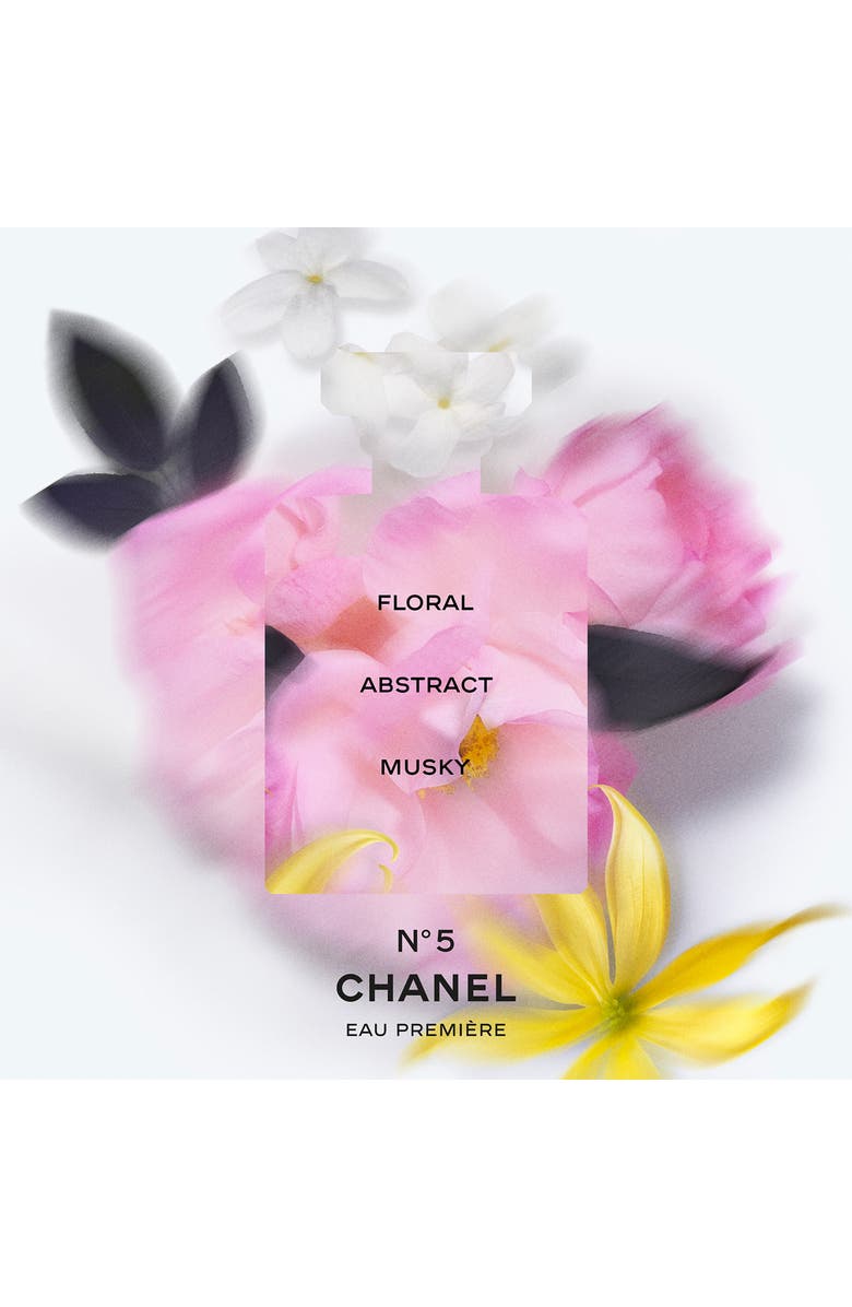 CHANEL N°5 <br />Eau de Parfum Spray, Alternate, color, 