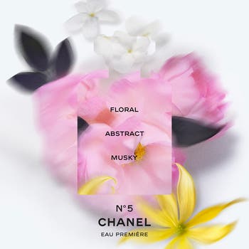 CHANEL N°5 Eau de Parfum Spray | Nordstrom