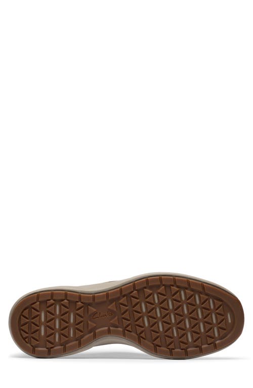 Clarksr Clarks(r) Mullan Moc Toe Derby