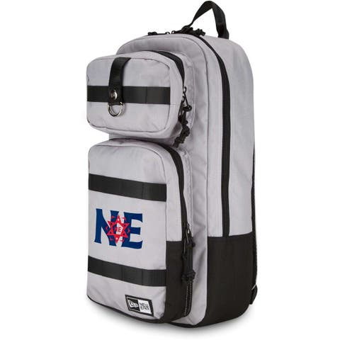 New England Revolution Kick Off Slim Backpack