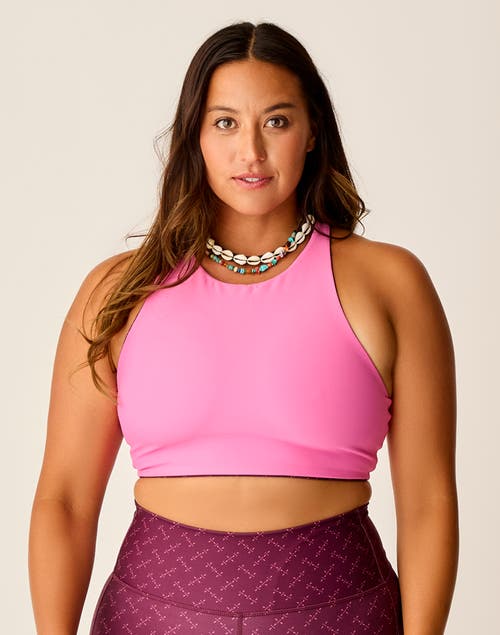 Carve Designs Sanitas Compression Reversible Top