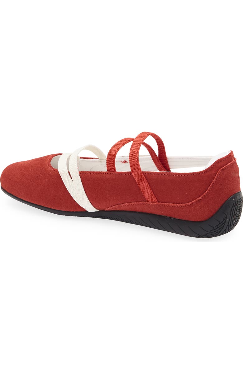 Speedcat Ballet Sneaker