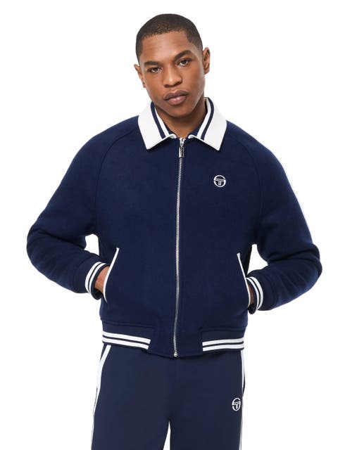 Marco Varsity Jacket