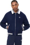Sergio Tacchini Marco Varsity Jacket